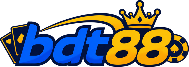 bdt88 Logo
